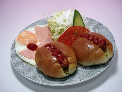 モーニング_ホットドック.jpg