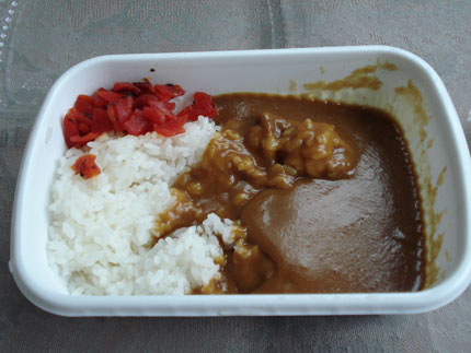 俺たちのカレー家 カレー.jpg
